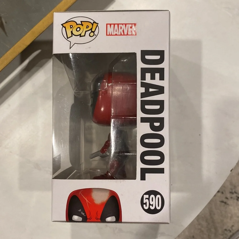 Funko Pop! - Picture 2 of 6